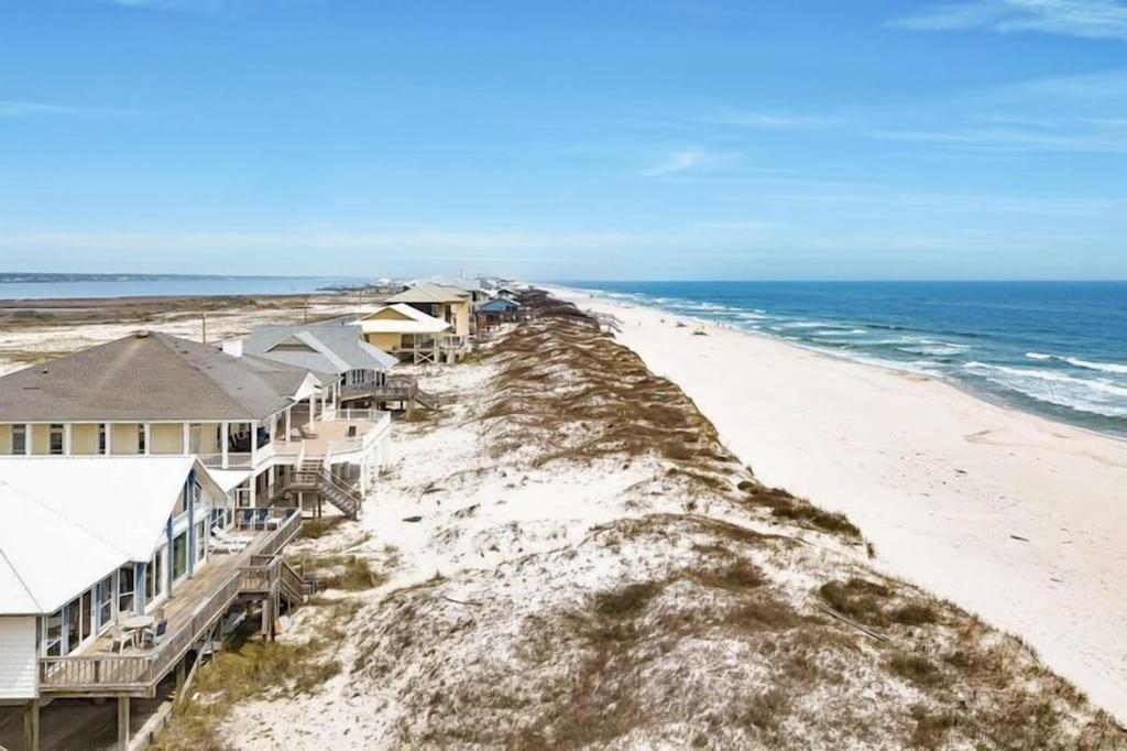 Patty House Villa Gulf Shores Exterior photo
