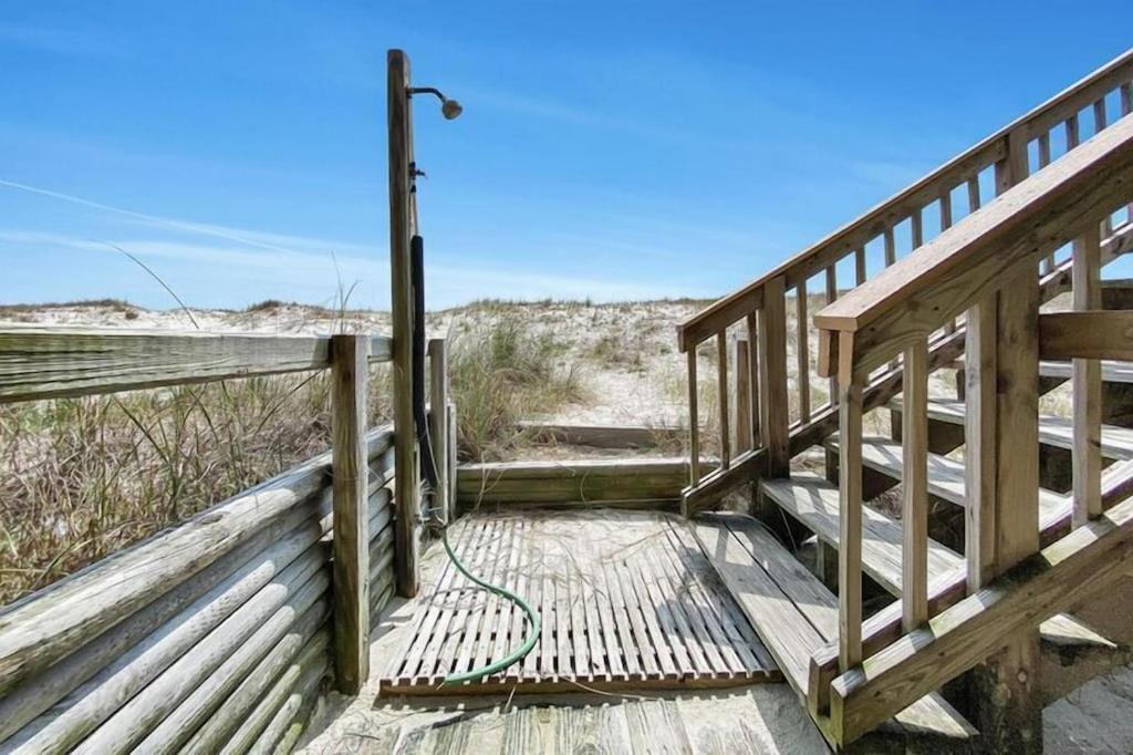 Patty House Villa Gulf Shores Exterior photo