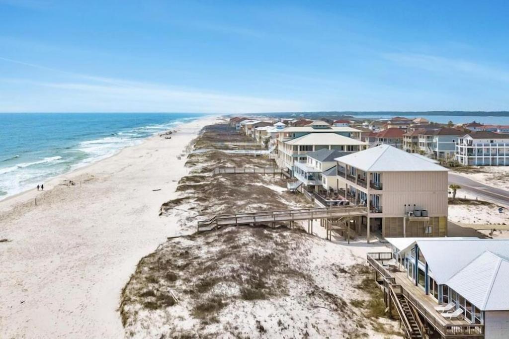 Patty House Villa Gulf Shores Exterior photo