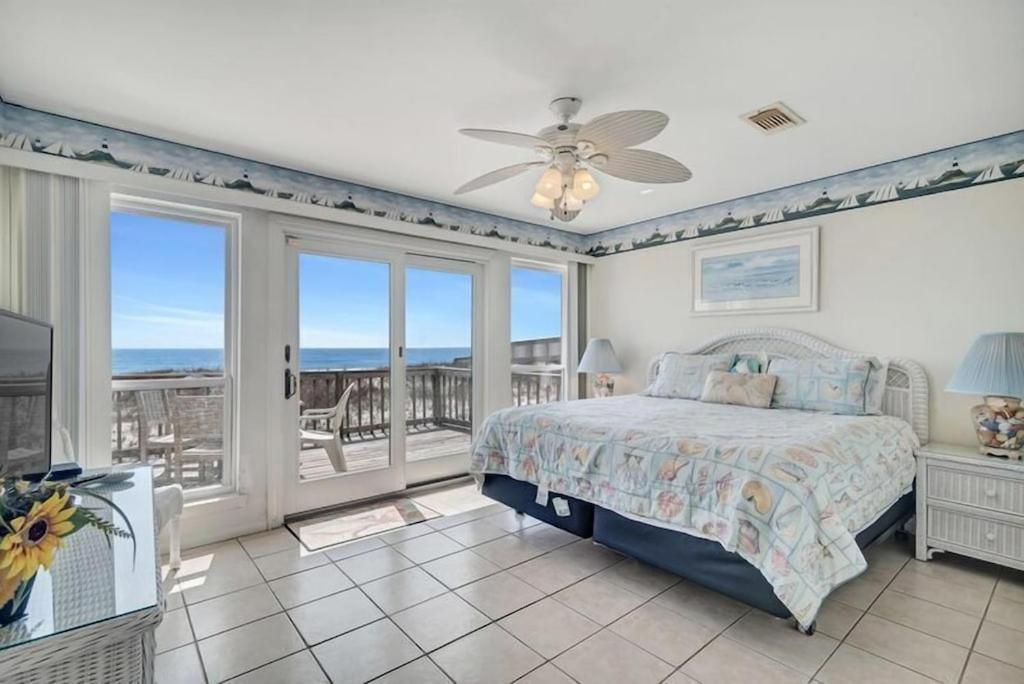 Patty House Villa Gulf Shores Exterior photo